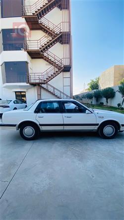 Chevrolet Oldsmobile